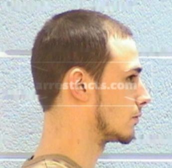 Chad T. Gengler Jr.