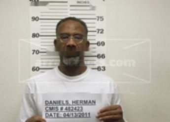 Herman Gregory Daniels