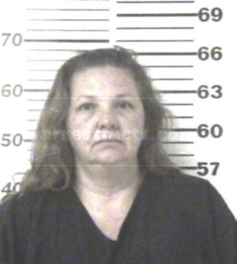 Melody Ann Stephens