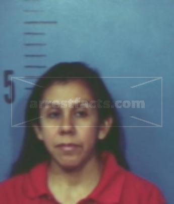 Sylvia Maria Hernandez