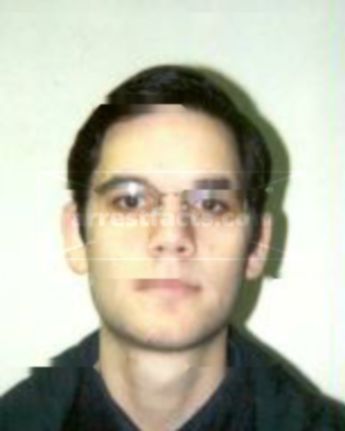 Geoffrey Warren Alexander