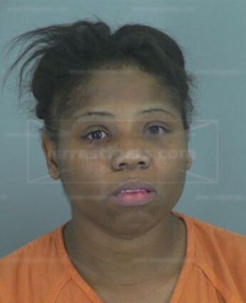 Keisha Wheeler Johnson