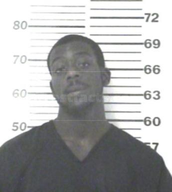 Tresmond Dwayne Ray