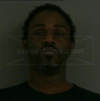 Roderick Damone Brown