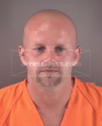 Christopher Timothy Brown