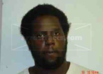 Reginald Dewayne Brown