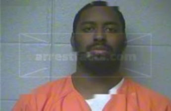 Troy Denard Adams