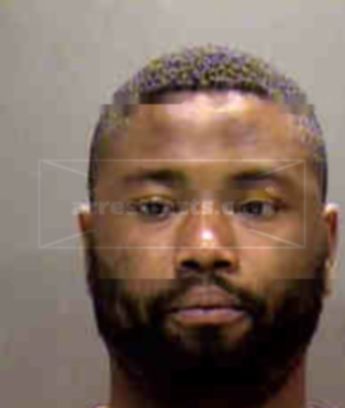 Arthur Lamont Jeffery