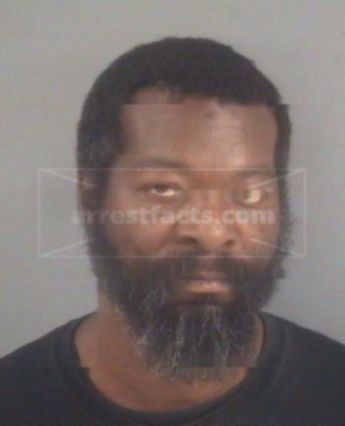 Fernando Jamar Hamilton