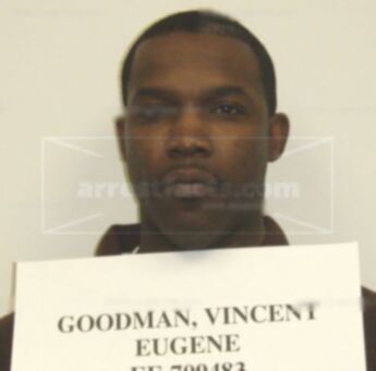 Vincent Eugene Goodman