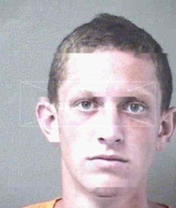 Phillip Zachary Currie
