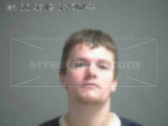 Joshua Wayne Smith