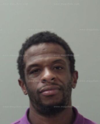 Jeffery Tyrone Reaves