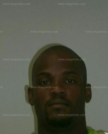 Terrell Kinte Hoskins