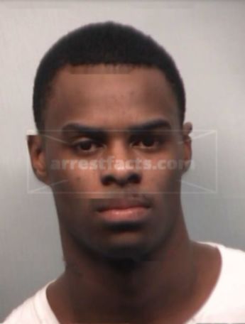 Dijuan Travion Hill