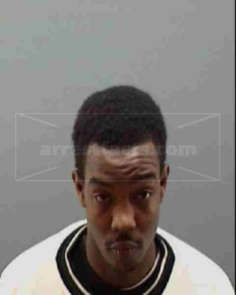 Deandre Ladell Randle