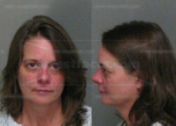 Carrie Gault