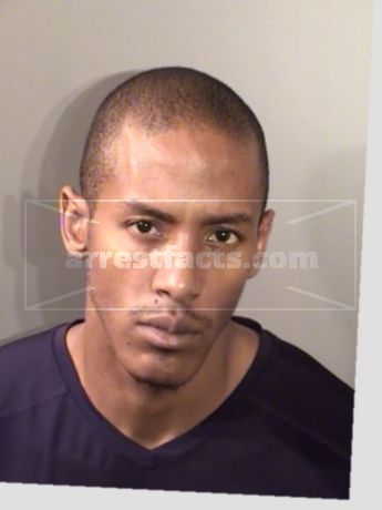 Londric Jermaine Davenport