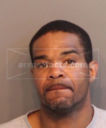 Derrick Dewayne Watkins