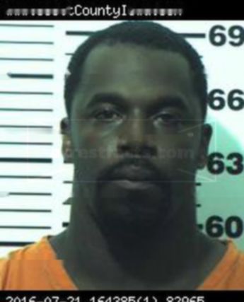 Darrell Rasean Ratliff