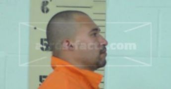 Christopher Michael Rodriguez