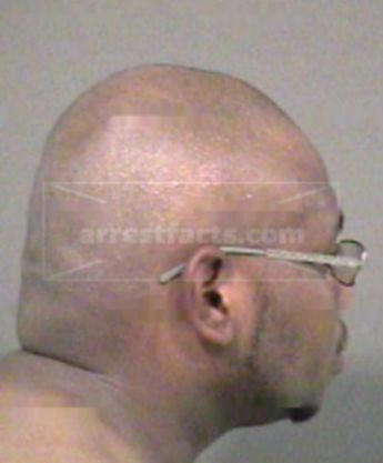 Michael Anthony Johnson