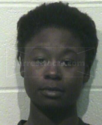 Trisha Diaonne Mccants