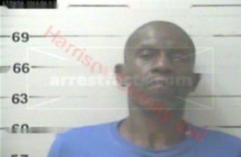 Cephus Dewayne Harvey