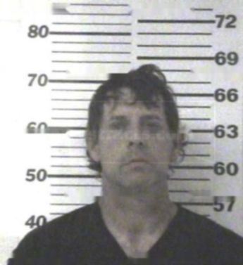 Michael Wayne East