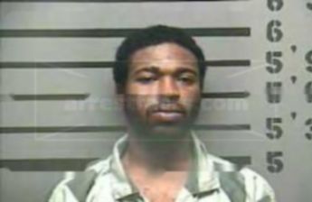 Ronald Lashawn Bowman
