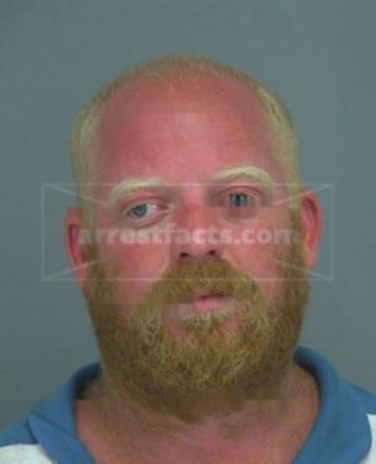 Michael Travis Sexton