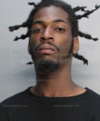 Dontrell Rashad Posey