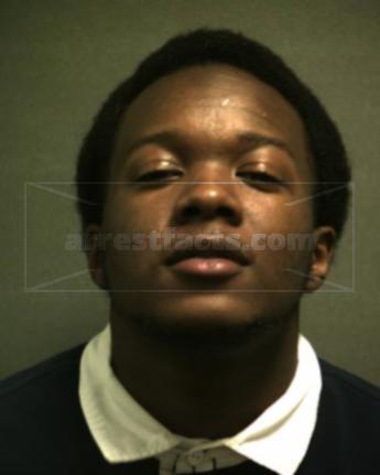 Jhavante Rashad Toliver