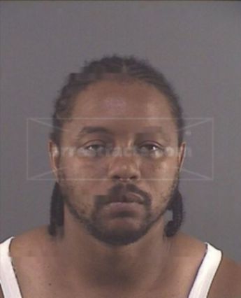 Travis Cortez Phillips