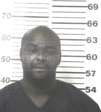 Glendon Dermaine Armstrong