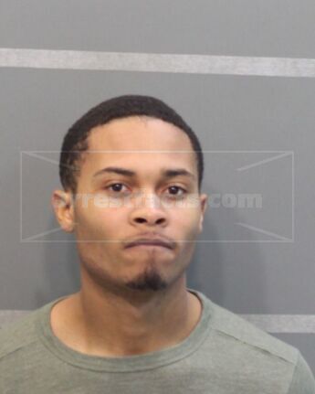 Jalen Christopher Ross