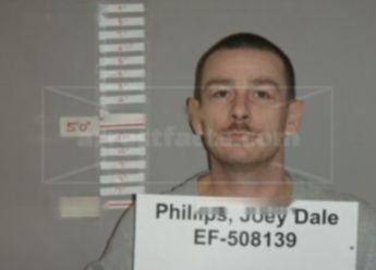 Joey Dale Phillips