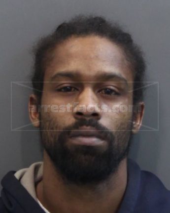 Anthony Lebron Lockett