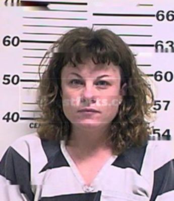 Kimberly Jeanne Maxwell