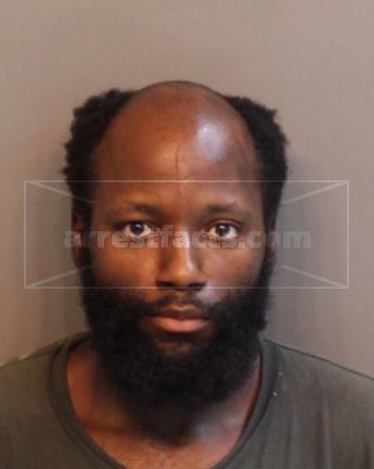 Jermaine Deshun Strickland