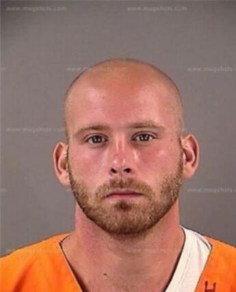 Michael Wayne Butterfield