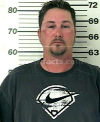 Chad Edward Thomas