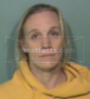 Lesli Diane Weatherford