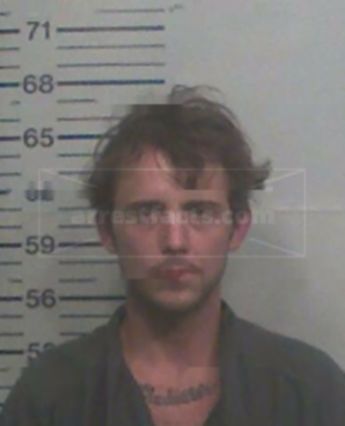 Michael Steven Milburn