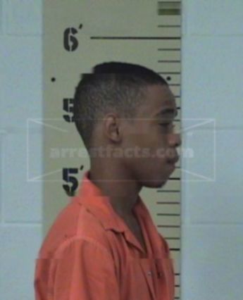 Devante Lavelle Hastings