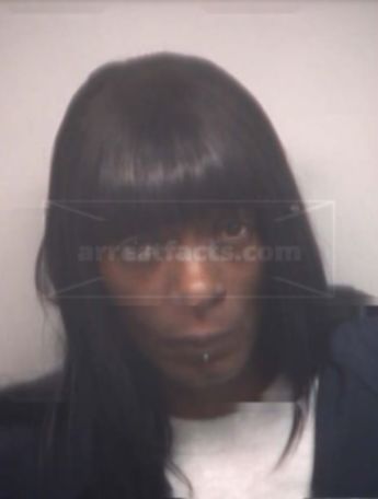 Latisha Dillard Mcwhorter