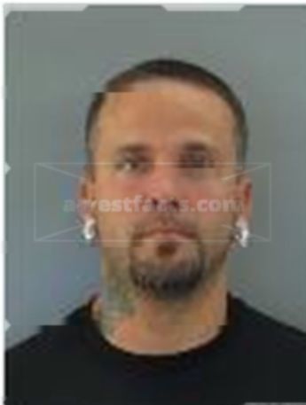 Matthew Kyle Buskirk