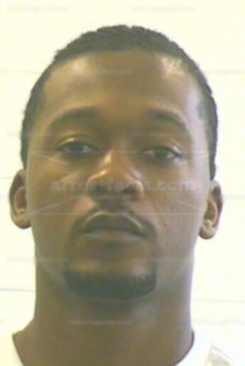 Jerrell Jermaine Harvey