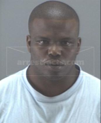 Cedric Dewayne Anthony