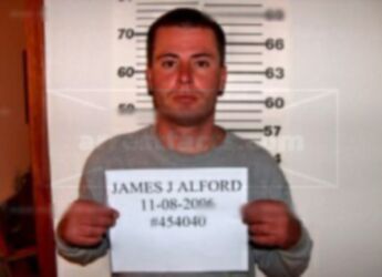 James J Alford